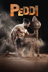 Poster for Peddi