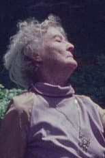 Poster for Grace, a Portrait of Grace DeCarlton Ross