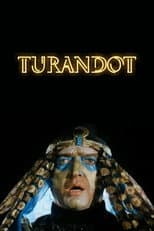 Poster for Turandot