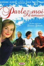 Poster for Parlez-moi d'amour