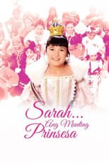 Poster for Sarah: The Little Princess