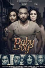 Poster for Baby Boy