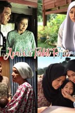 Poster for Apabila Terbit Fajar