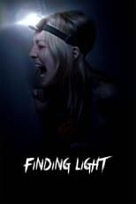 Poster for Finding Light