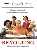 Poster for Revolting