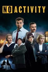 Poster for No Activity