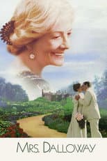 Poster for Mrs. Dalloway