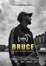 Poster for Bruce