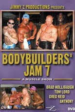 Poster for Bodybuilders' Jam 7
