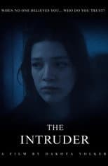 Poster for The Intruder