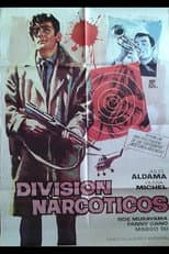 Poster for Narcotics Division