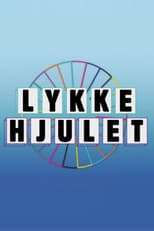 Poster for Lykkehjulet