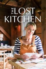 Poster for The Lost Kitchen