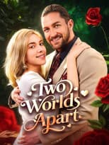 Poster for Two Worlds Apart