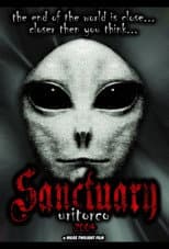 Poster for The Sanctuary