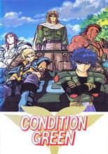 Poster for Inferious Interplanetary War Chronicle - Condition Green