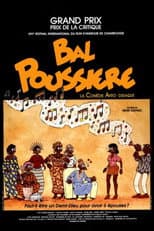 Poster for Dancing in the Dust
