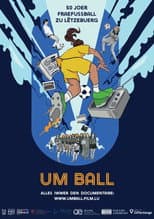 Poster for On The Ball