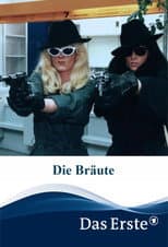 Poster for Die Bräute