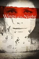 Poster for Wings of the Night