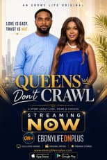 Poster for Queens Don't Crawl