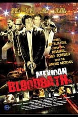 Poster for Mexican Bloodbath