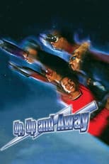 Poster for Up, Up, and Away