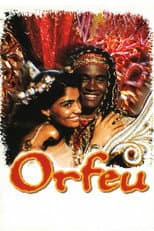 Poster for Orfeu
