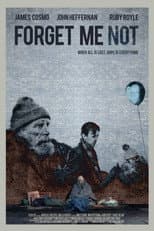 Poster for Forget Me Not