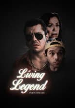Poster for Living Legend