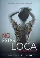 Poster for No estás loca