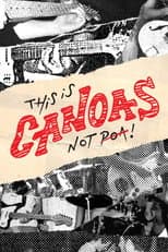 Poster for This Is Canoas Not POA