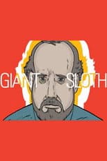 Poster for Giant Sloth