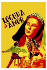 Poster for Locura de amor