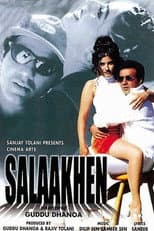 Poster for Salaakhen
