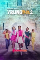 Poster for Season 2
