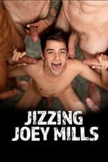 Poster for Jizzing Joey Mills