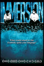 Poster for Immersion (short)