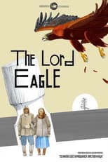 Poster for The Lord Eagle