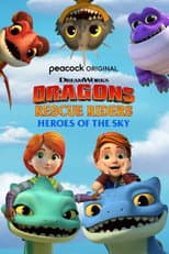 Poster for Season 2