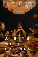 Poster for A Bite with Friends