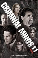 Poster for Season 11
