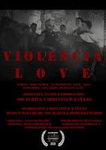 Poster for Violencia Love