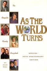 Poster for As the World Turns