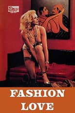 Poster for Fashion Love