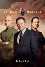 Poster for Season 2