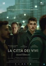 Poster for The City of the Living