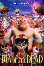 Poster for Dia of the Dead