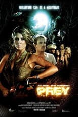 Poster for Prey