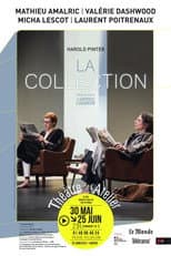 Poster for The Collection